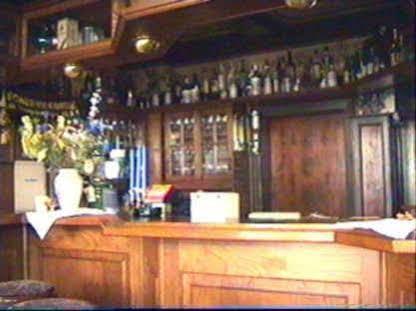 Hotel Restaurant Zur Krone Obersuhl Εξωτερικό φωτογραφία