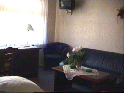 Hotel Restaurant Zur Krone Obersuhl Δωμάτιο φωτογραφία